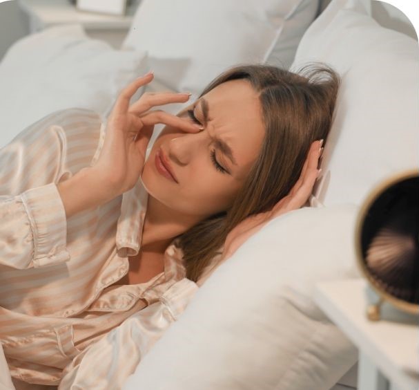 Insomnia & Anxiety care at Levi Acupuncture