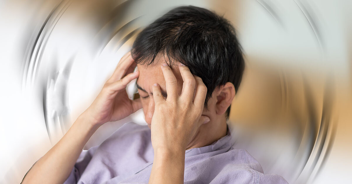 Migraines & Vertigo care at Levi Acupuncture