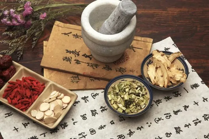 Herbal Medicine at Levi Acupuncture & Massage