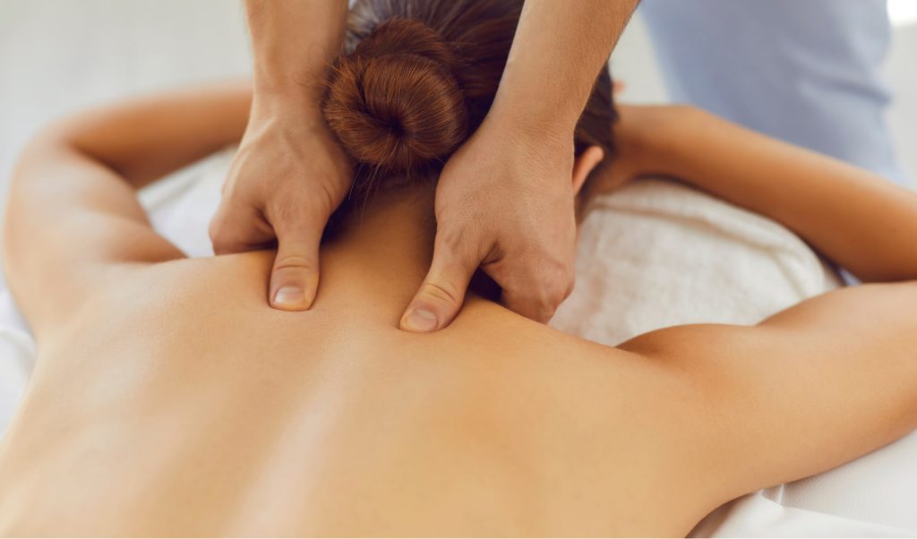 Massage & Reflexology at Levi Acupuncture & Massage