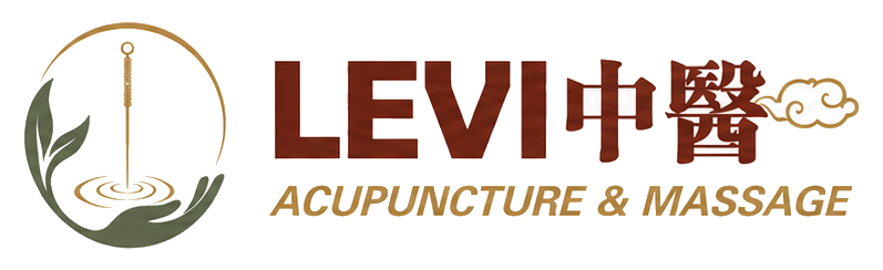 LEVI 中醫 Acupuncture & Massage